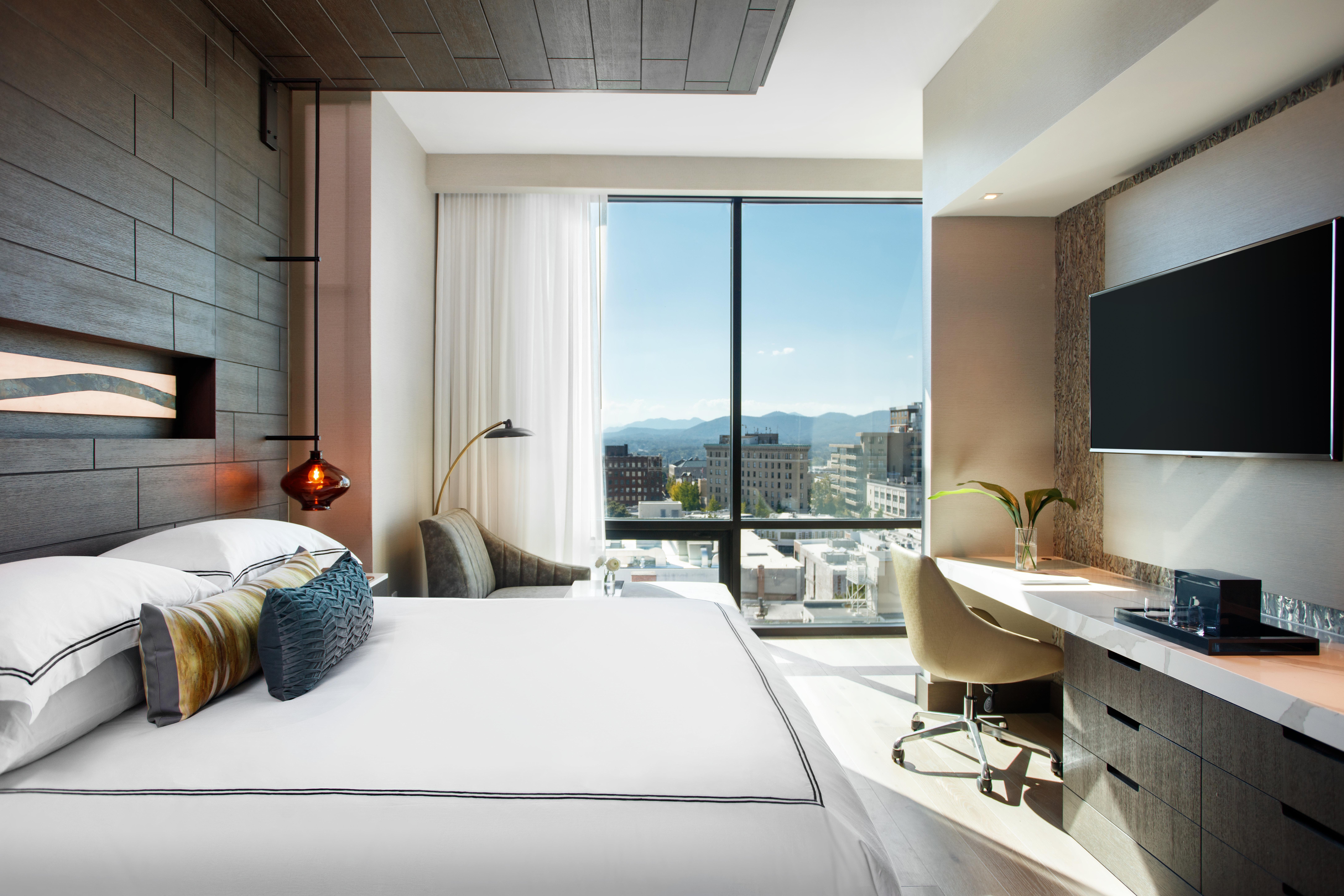 Ihg Kimpton Arras酒店