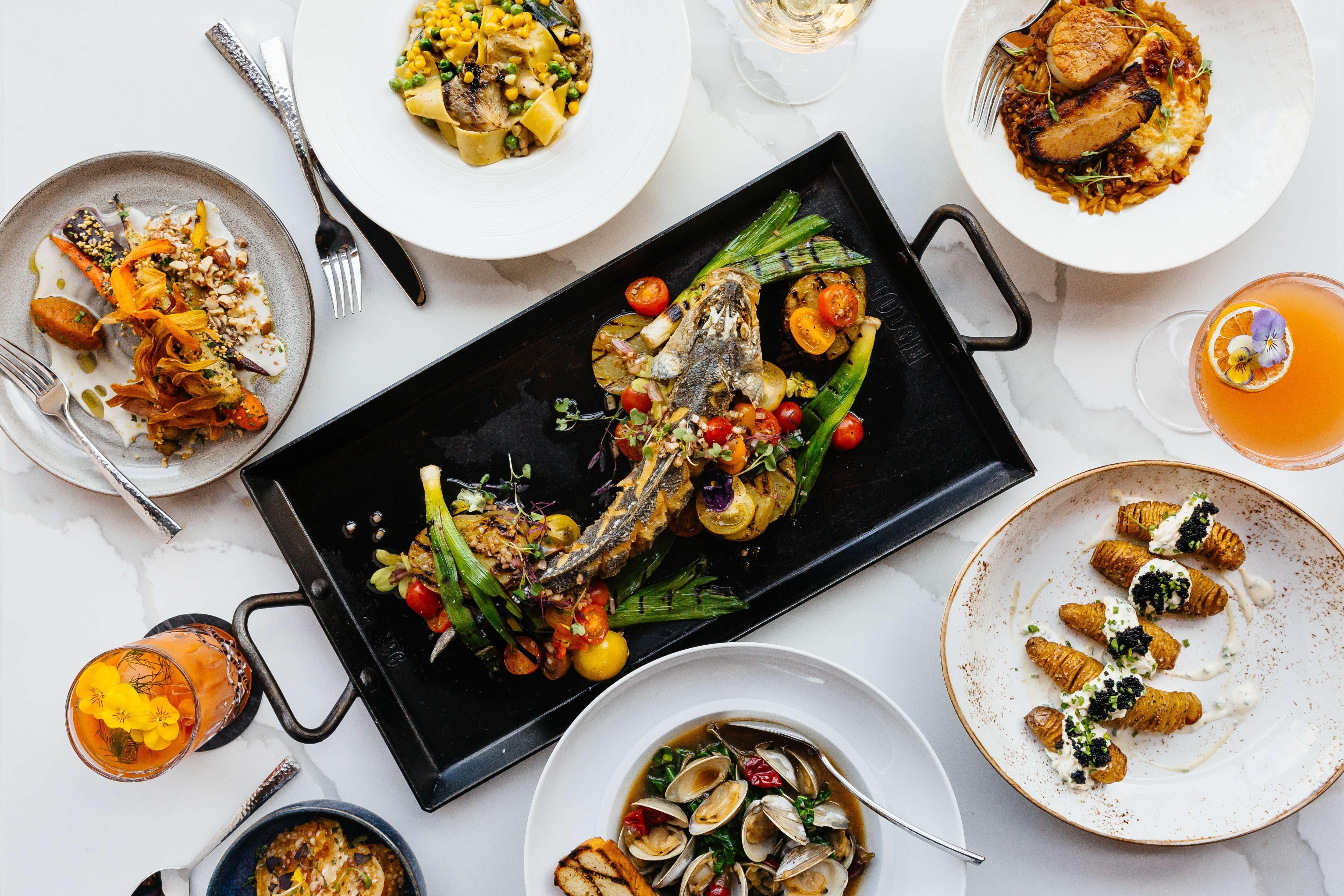 Ihg Asheville Kimpton Arras酒店