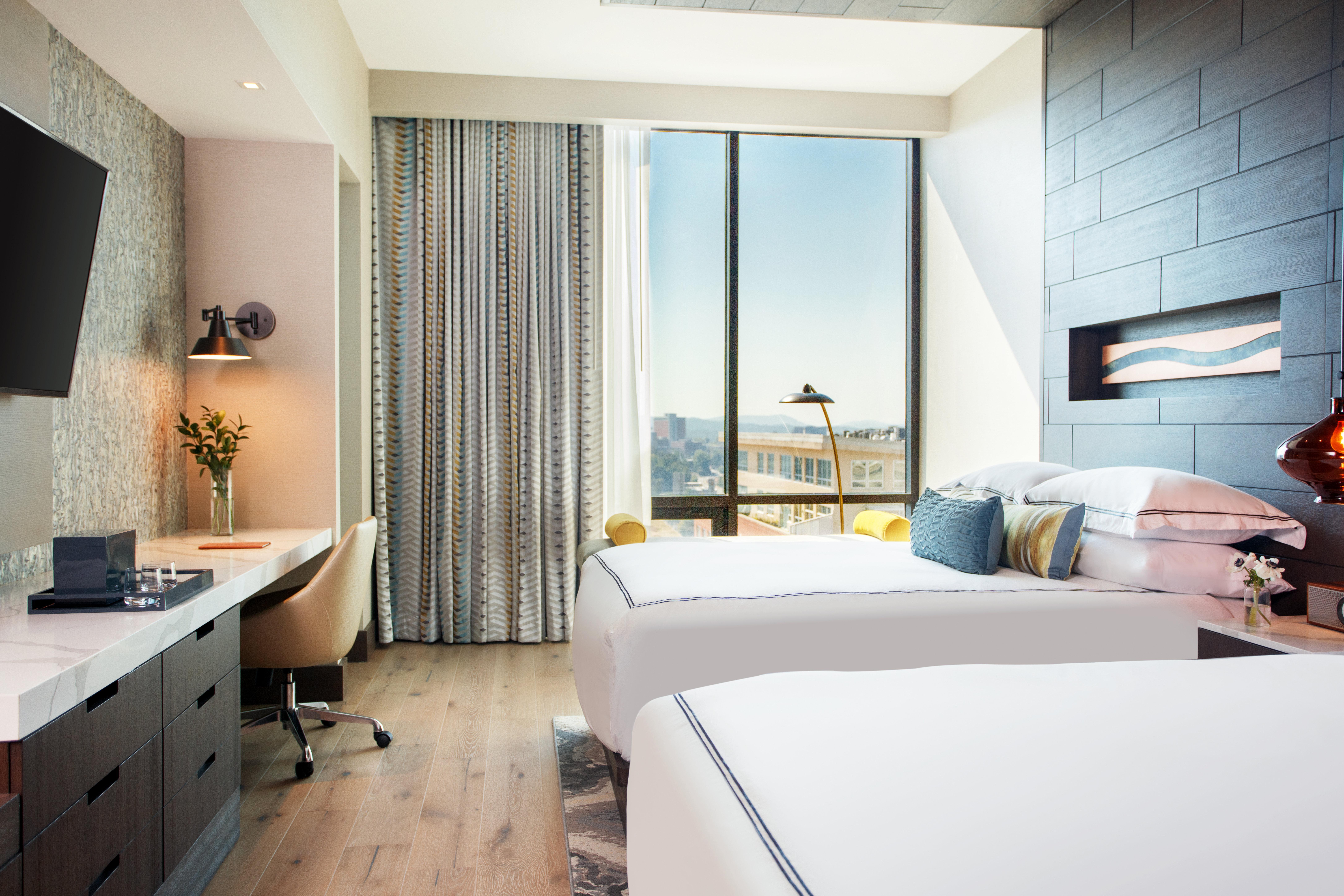 Ihg Kimpton Arras酒店