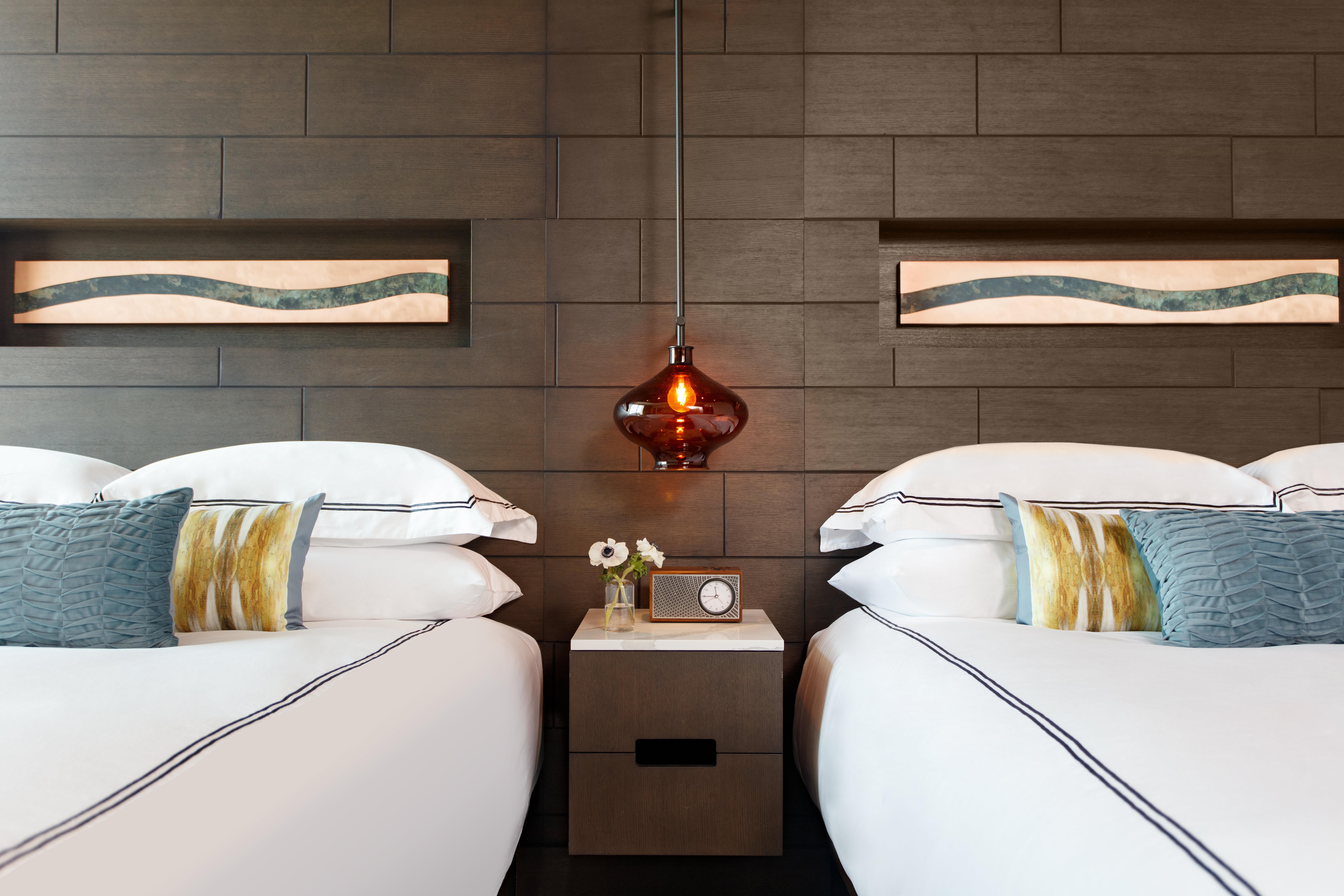 Ihg Kimpton Arras酒店
