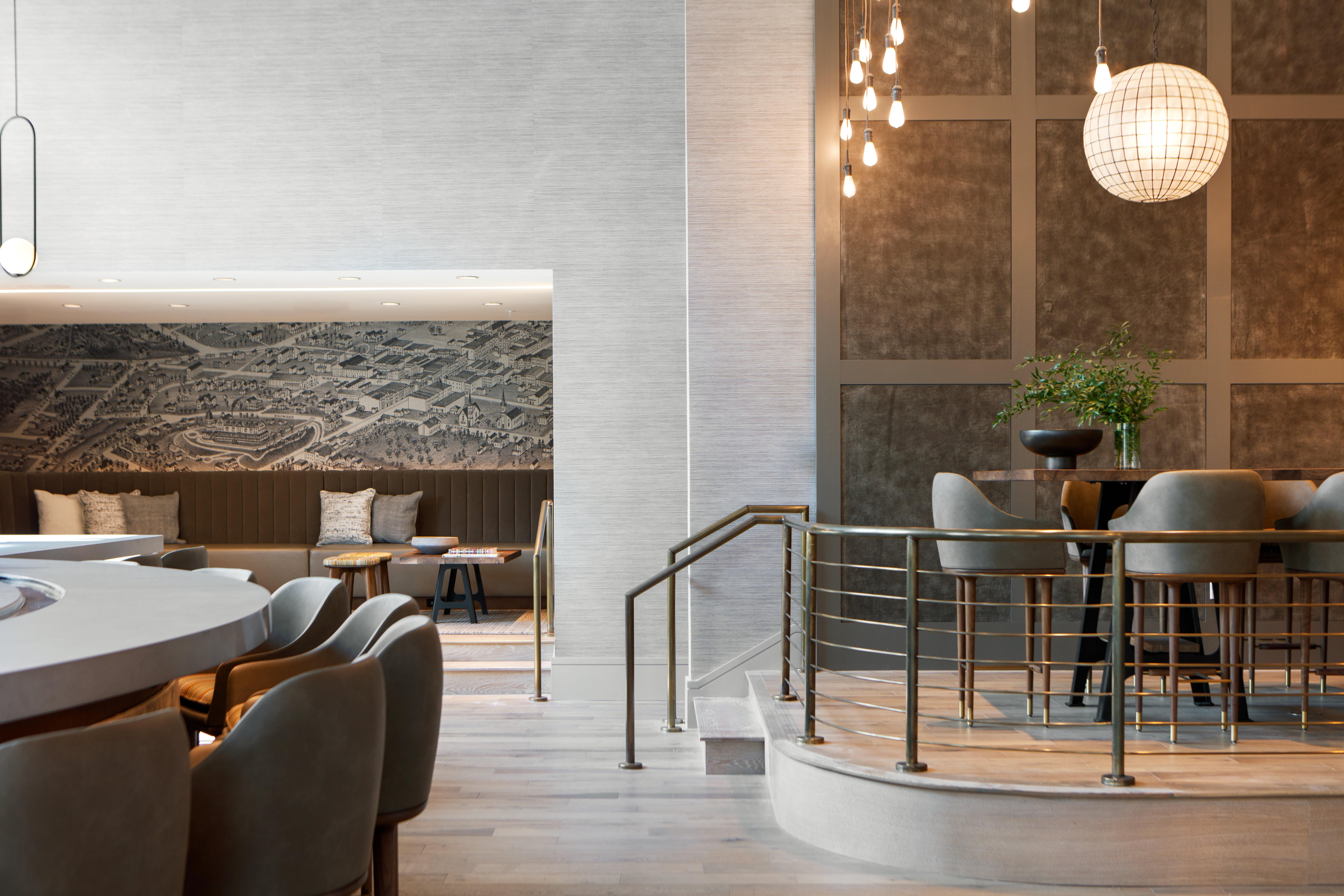Ihg Kimpton Arras酒店