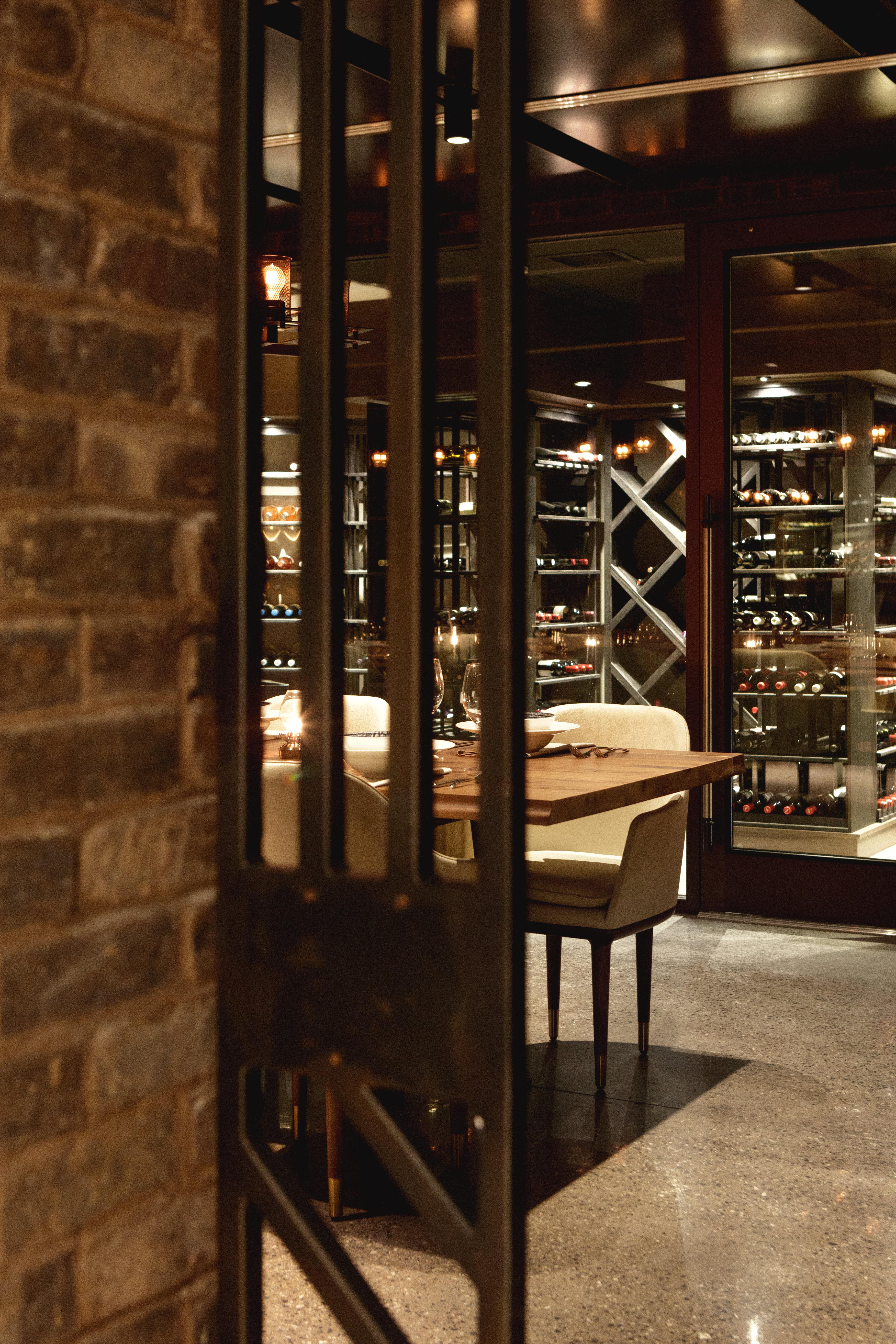 阿什维尔Ihg酒店Kimpton Arras